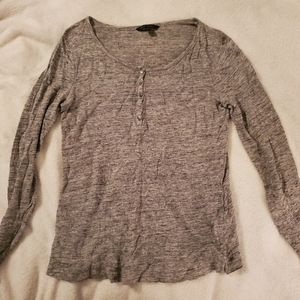 Grey Banana republic size s